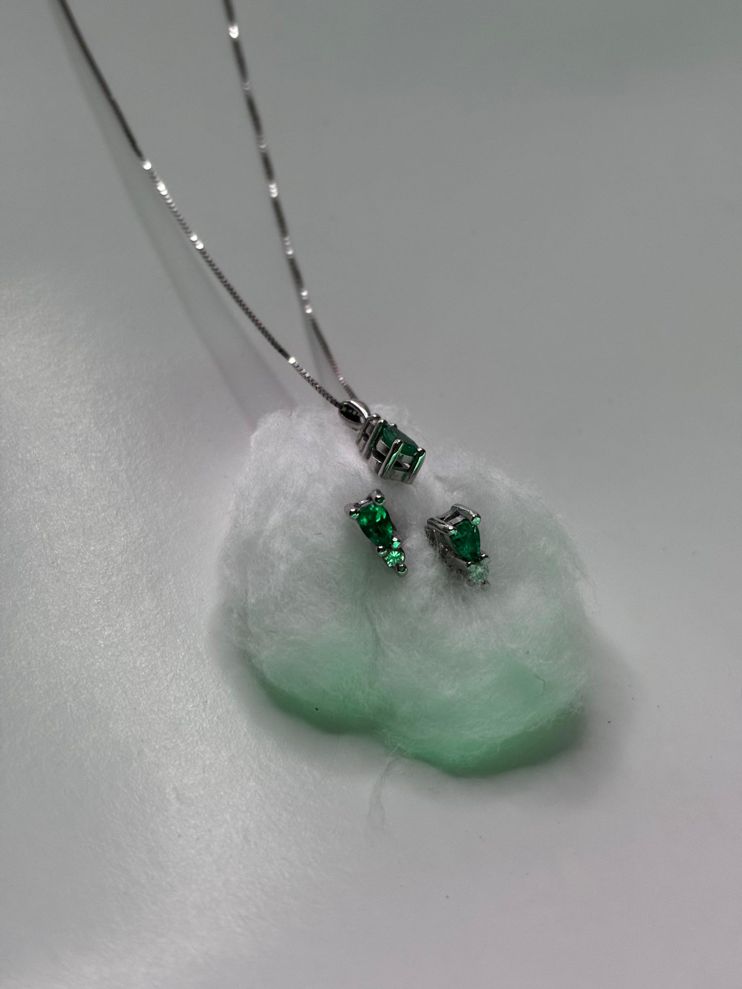 Colección de lanzamiento